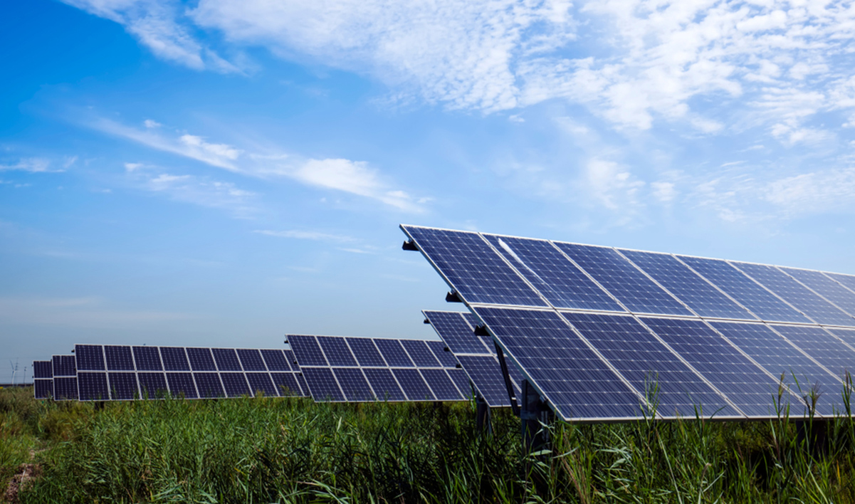Fotovoltaikus energiatermelés